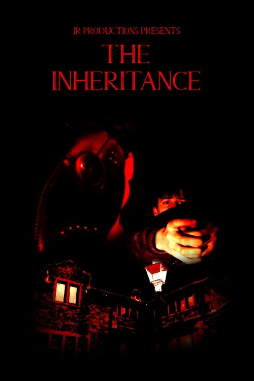 The Inheritance poster