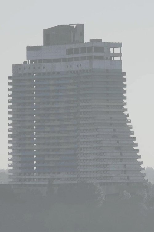 Concrete and Unclear (2018) Koko elokuva