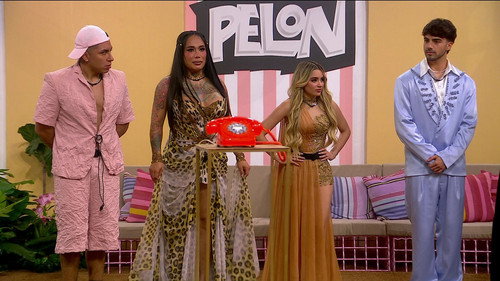 Gala de apertura