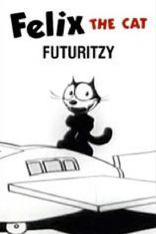 Futuritzy poster 2