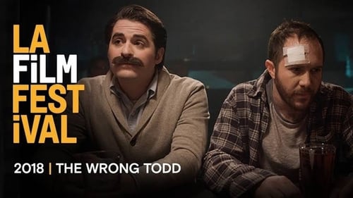 The Wrong Todd (2018) watch movies online free