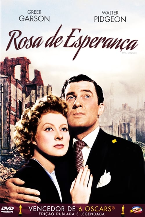 Assistir Rosa da Esperança (1942) filme completo dublado online em Portuguese