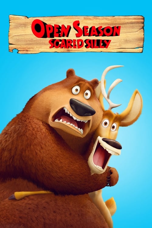 Open Season: Scared Silly