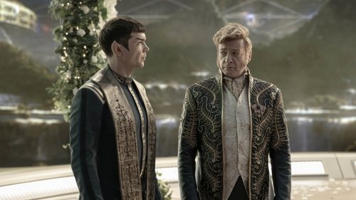 Star Trek: Strange New Worlds - 2. Bölüm