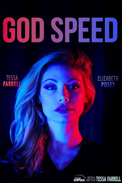 God Speed电影海报