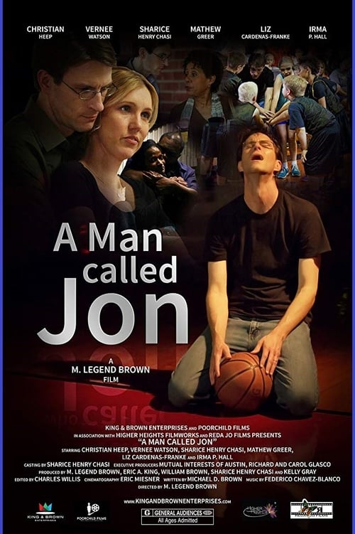 A+Man+Called+Jon