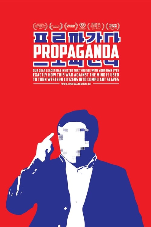 Propaganda 2012