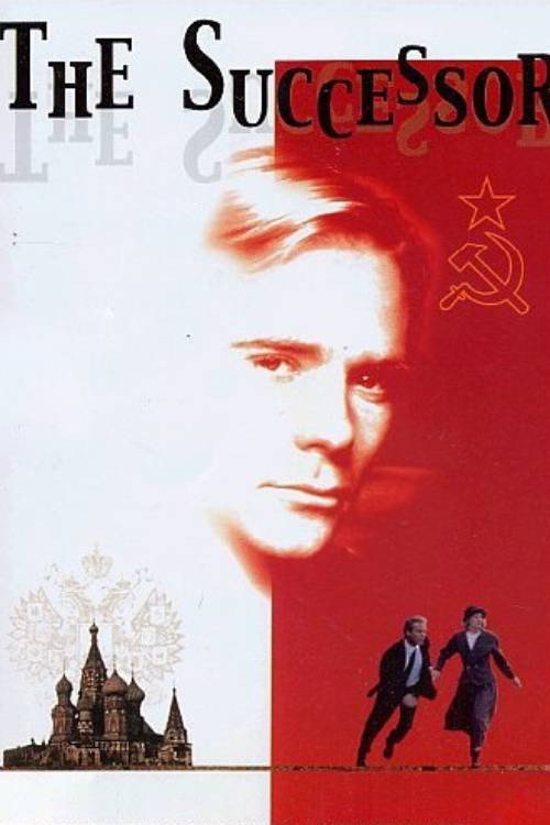 The Successor poster 2