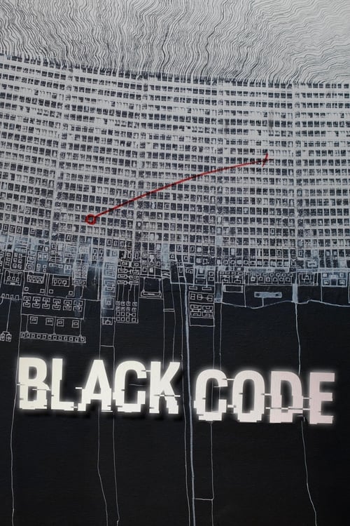 Black+Code