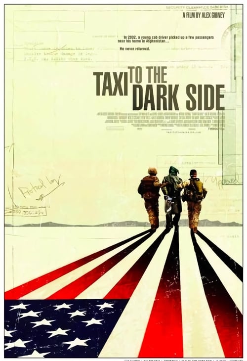 Taxi to the Dark Side (2007) หนังเต็มออนไลน์