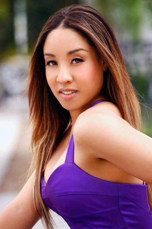 Poster of Felicia Chong