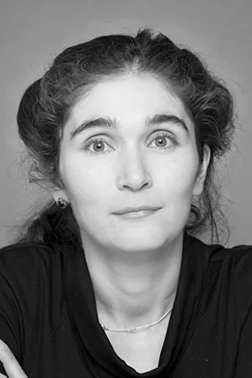 Poster of Mariya Saakyan