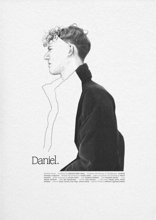 Daniel poster 3
