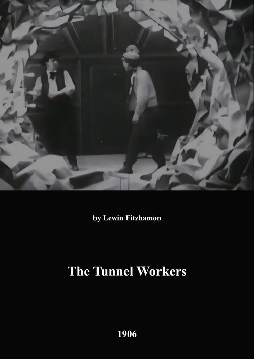 The Tunnel Workers