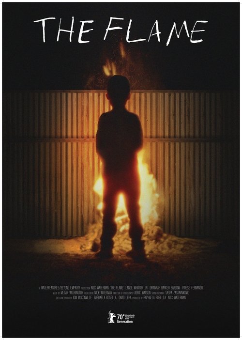The Flame (2020) Ver Pelicula Completa Streaming Online