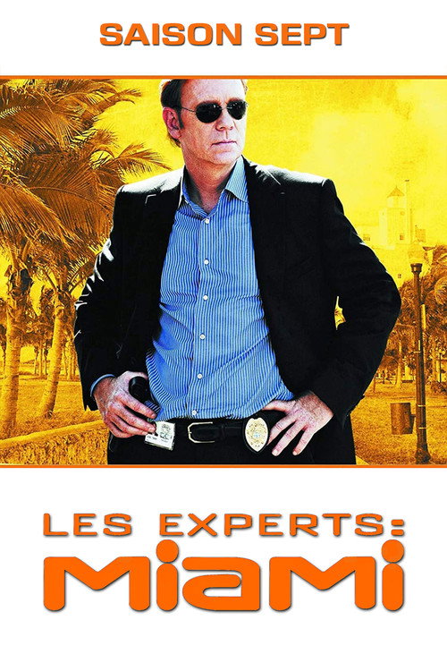 Saison 7