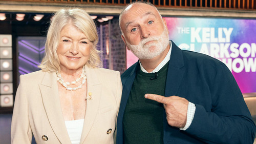 José Andrés, Martha Stewart, Tina Knowles, Watchhouse