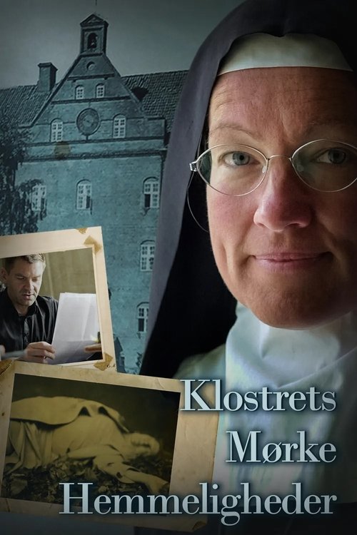 Poster of Klostrets mørke hemmeligheder