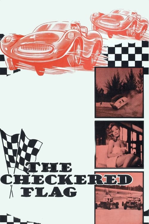 The+Checkered+Flag