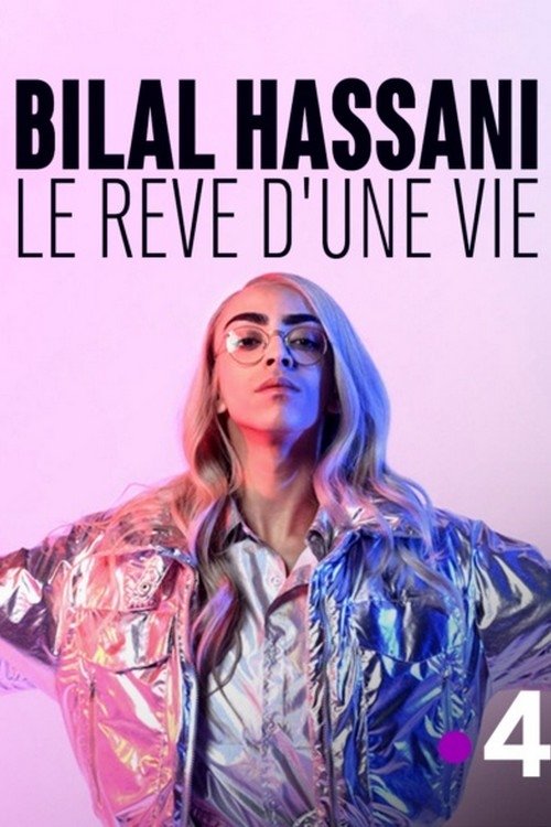 Bilal Hassani, le rêve d'une vie (2019) Watch Full Movie Streaming
Online