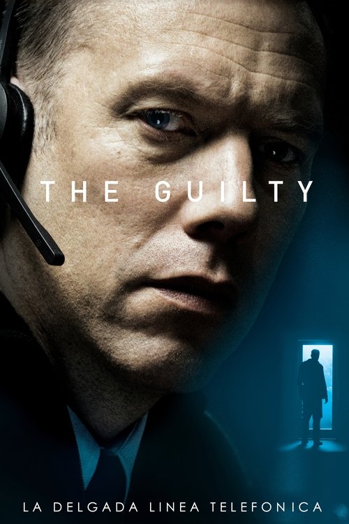 The Guilty (2018) PelículA CompletA 1080p en LATINO espanol Latino