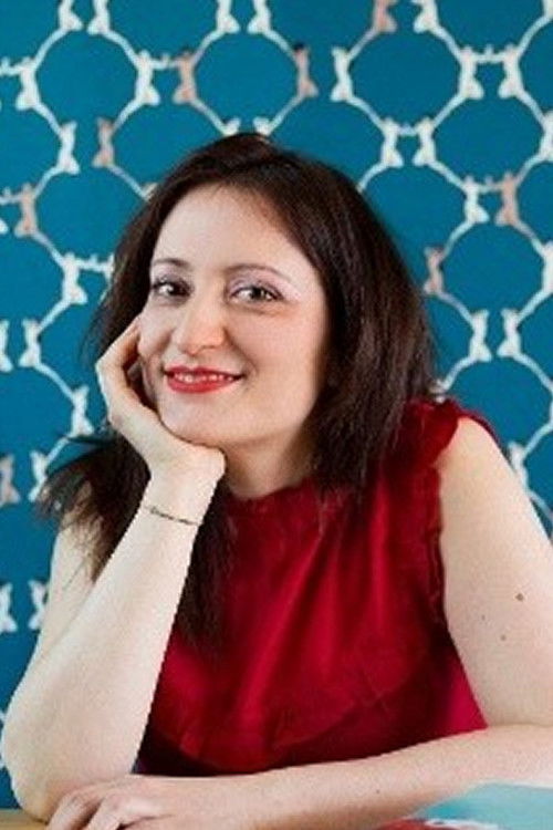 Silvia Pazos Hermida