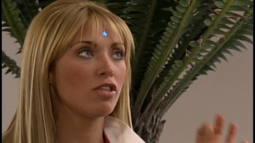 Roberta deja RBD