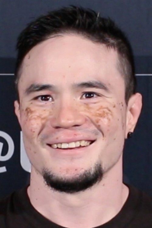 Poster of Scott Jorgensen