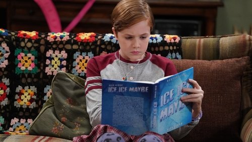 The Conners - 8. Bölüm