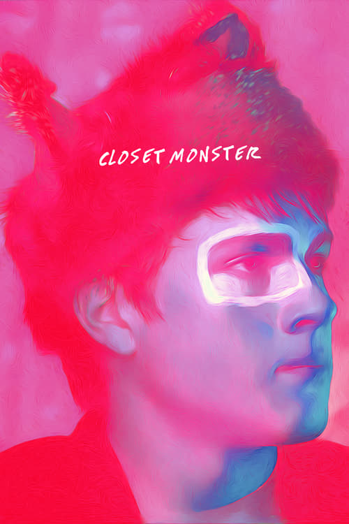 Closet+Monster