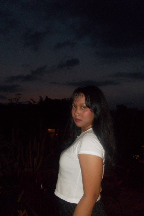 Isabella Ekaputri