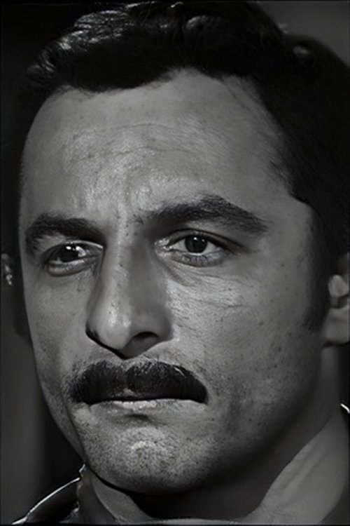 Poster of Leri Gaprindashvili