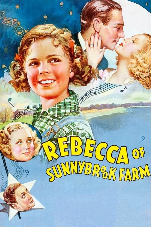 Rebecca+of+Sunnybrook+Farm