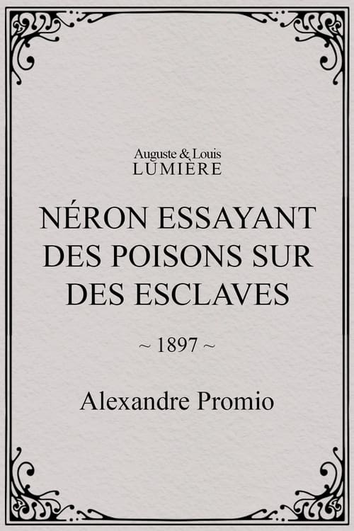 N%C3%A9ron+essayant+des+poisons+sur+des+esclaves