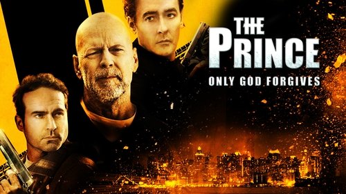 The Prince (2014)Bekijk volledige filmstreaming online