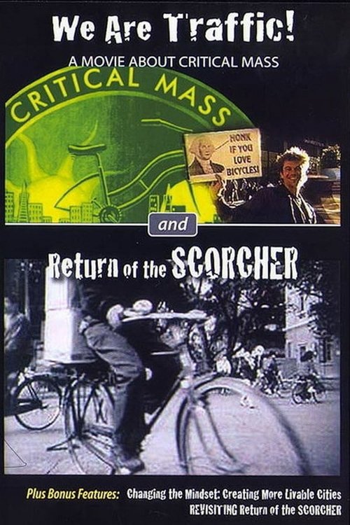 Regarder We are Traffic! (1999) Film Complet Streaming Regarder We are Traffic! (1999) le film en streaming complet en ligne