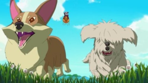 Kipo and the Age of Wonderbeasts - 10. Bölüm
