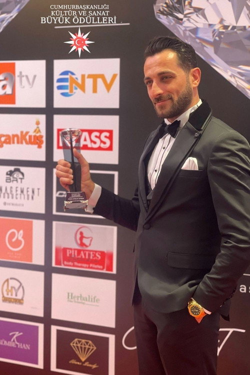 Omer Gurkan Simsek