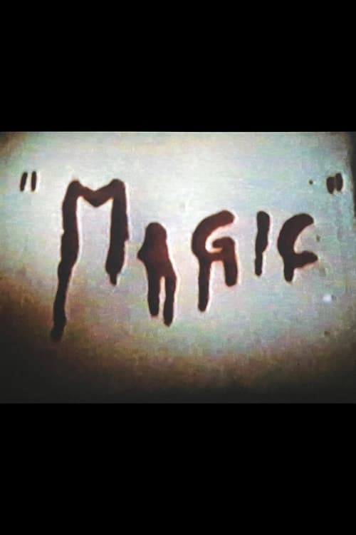 Magic Poster