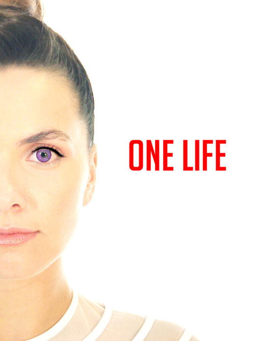 One Life poster 2