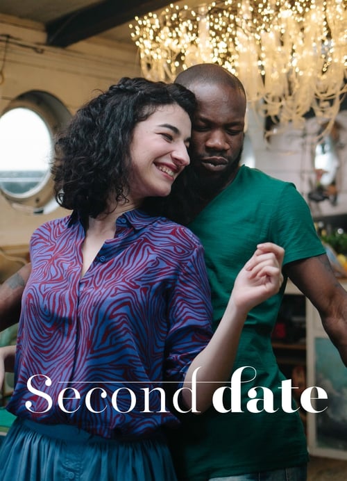 Second Date 2017