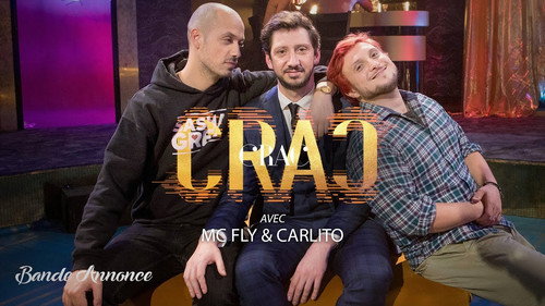 Crac Crac第2季第6集