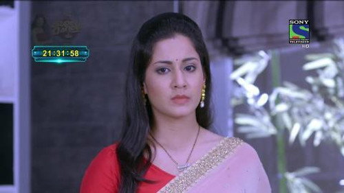 Ramnath Angry at Shravan