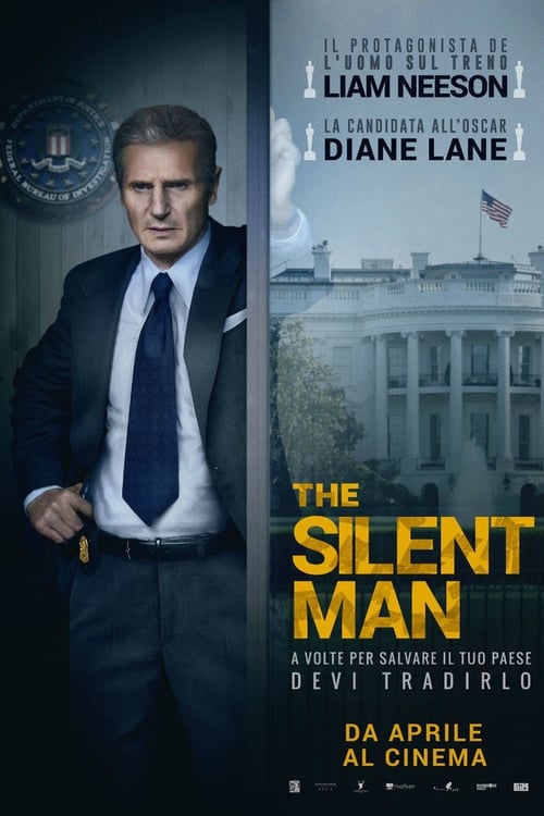 The+Silent+Man