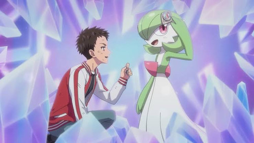 Another Day with Gardevoir