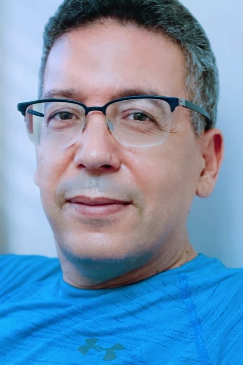 Poster of Nassim Abassi