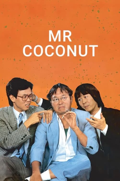 Mr.+Coconut