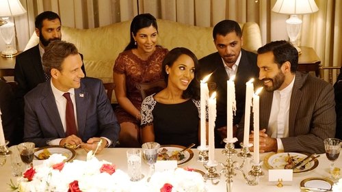 Scandal - 8. Bölüm