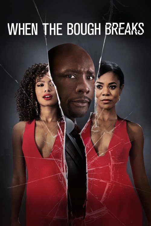 When the Bough Breaks (2016) Full Movie