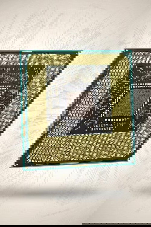 CPU
